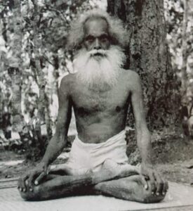 Shivapuri Baba