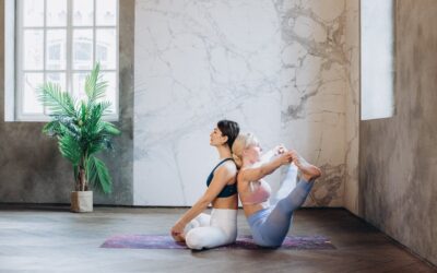 Yoga for Flexibility: Stretching Poses for Every Level