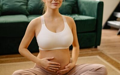 Prenatal Yoga: Benefits and Safe Poses for Expecting Mothers