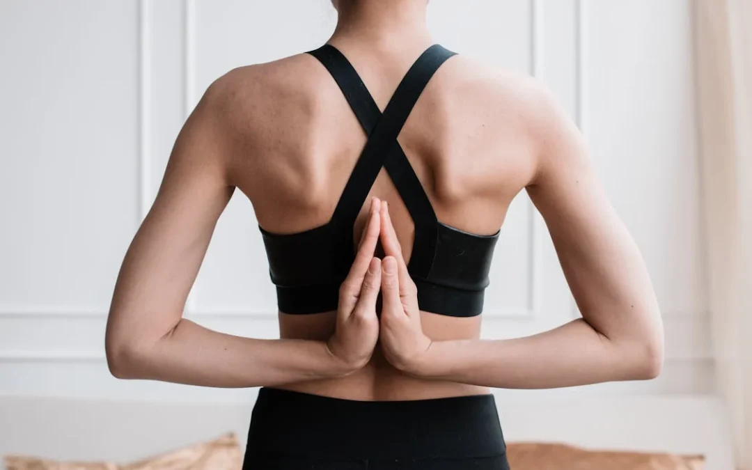 8 Back Pain Yoga Poses: Relief and Prevention with Simple Stretches