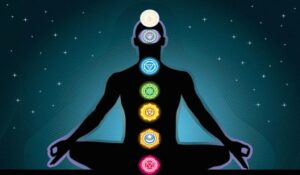 Yoga and Chakra balance