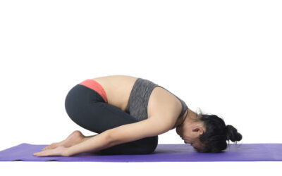 Transform Your Nights: The Ultimate Guide on Yoga for Sleep, Restful Night