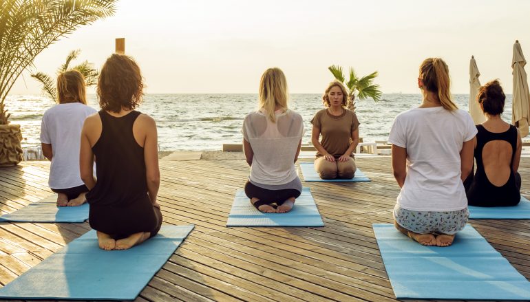 Yoga and Wellness Holiday