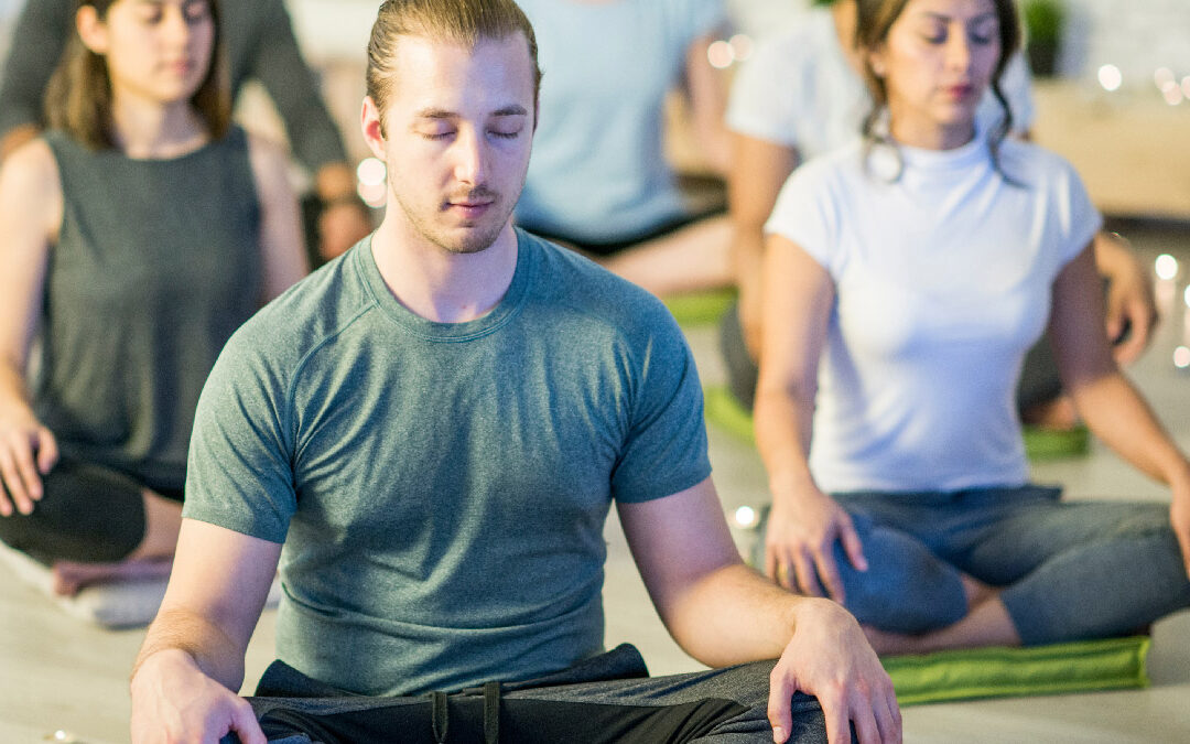What is Vipassana Meditation? Why We need it?