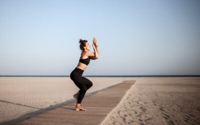 Restorative Yoga: The Art of Deep Relaxation and Better Healing