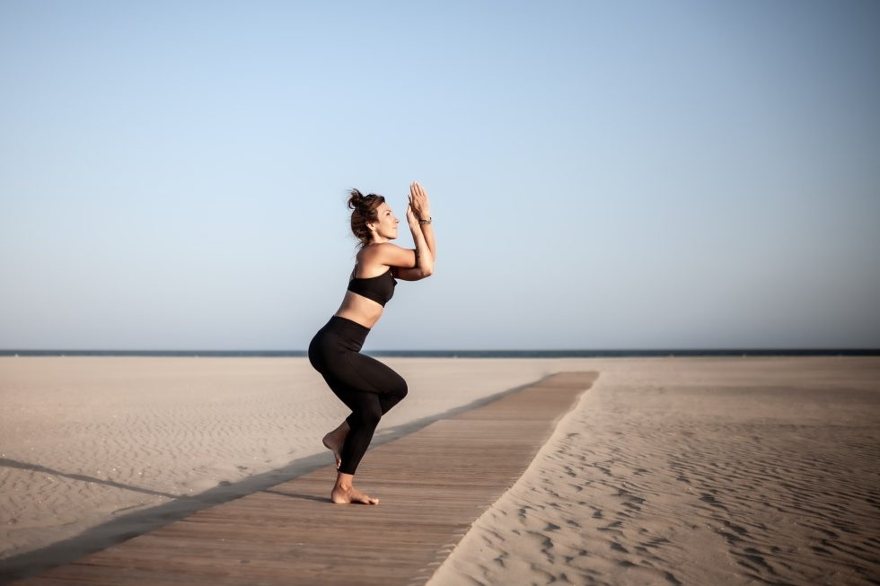 Restorative Yoga: The Art of Deep Relaxation and Better Healing