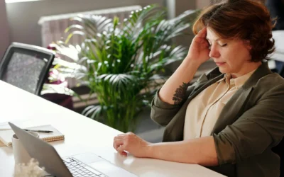 Yoga for Migraine: Effective Asanas to Relieve Headaches Naturally