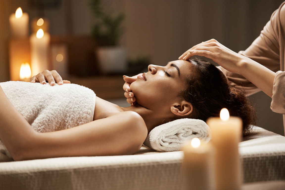 massage and panchakarma training in nepal